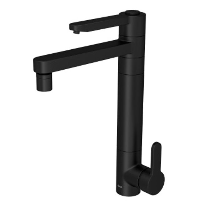 MONOCOMANDO-DE-MESA-P--COZINHA-BICA-ALTA--FILTRO-TWIN-CLICK---BLACK-MATTE---DECA-1733664
