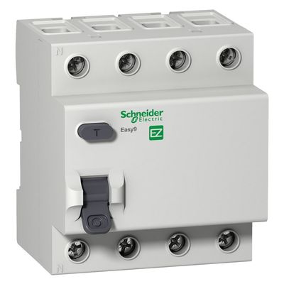 INTERRUPTOR-DIFERENCIAL-RESIDUAL-EASY9-4P-30MA-63A-CLASSE-AC-415V-3000A-SCHNEIDER-1456016