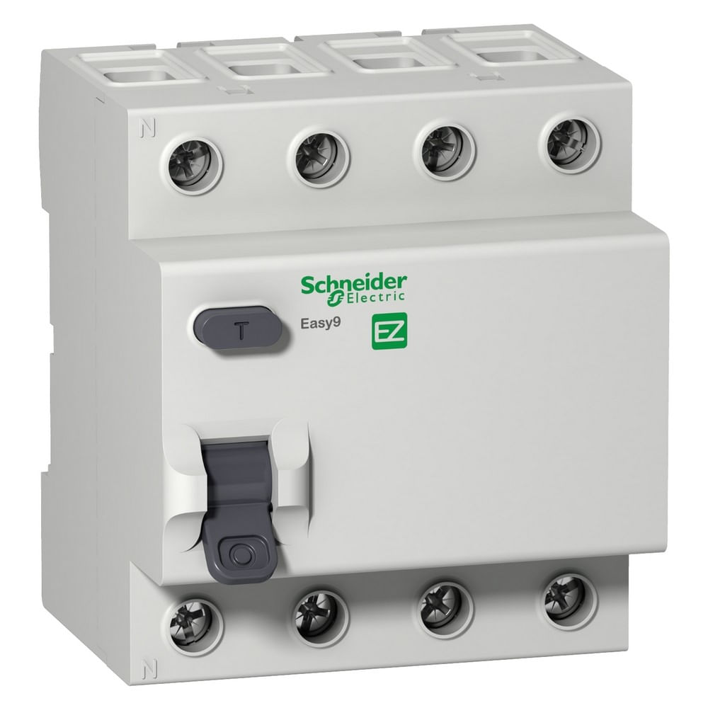 INTERRUPTOR-DIFERENCIAL-RESIDUAL-EASY9-4P-30MA-40A-CLASSE-AC-3000A-415V-SCHNEIDER-1456008