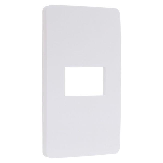 PLACA-4X2-1-MODULO-BRANCA-ORION-SCHNEIDER-1473379