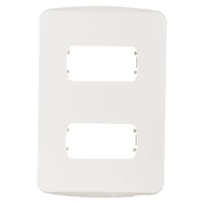 PLACA-4X2-2-MODULOS-COM-SUPORTE-MILUZ-SCHNEIDER-1481029