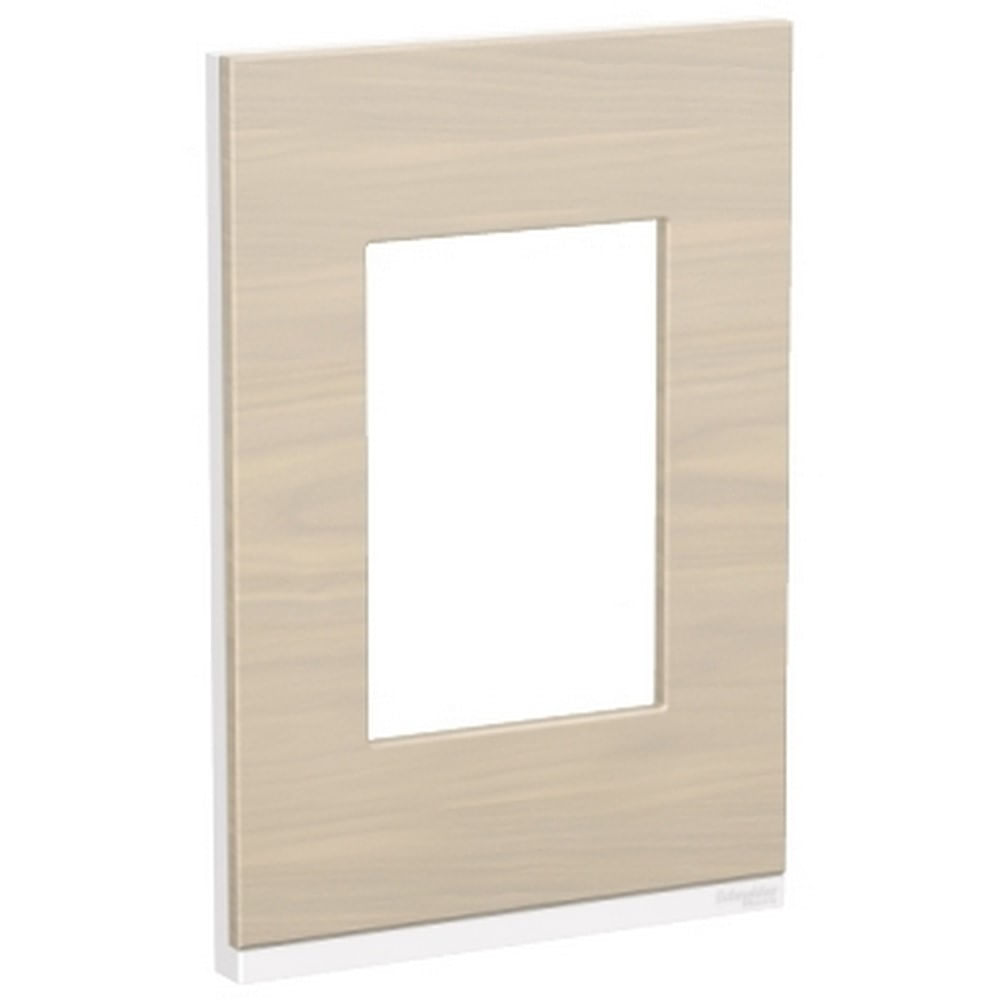 PLACA-SUPORTE-4X2-3-POSTOS-CLASS-BR---NORDIC-WOOD-VERTICAL-ORION-SCHNEIDER-1551426