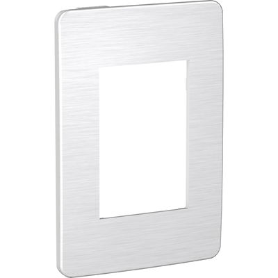 PLACA-4X2-3P-WHITE--ALUMINIUM-AURORA-GOLD-ORION-SCHNEIDER-1548662