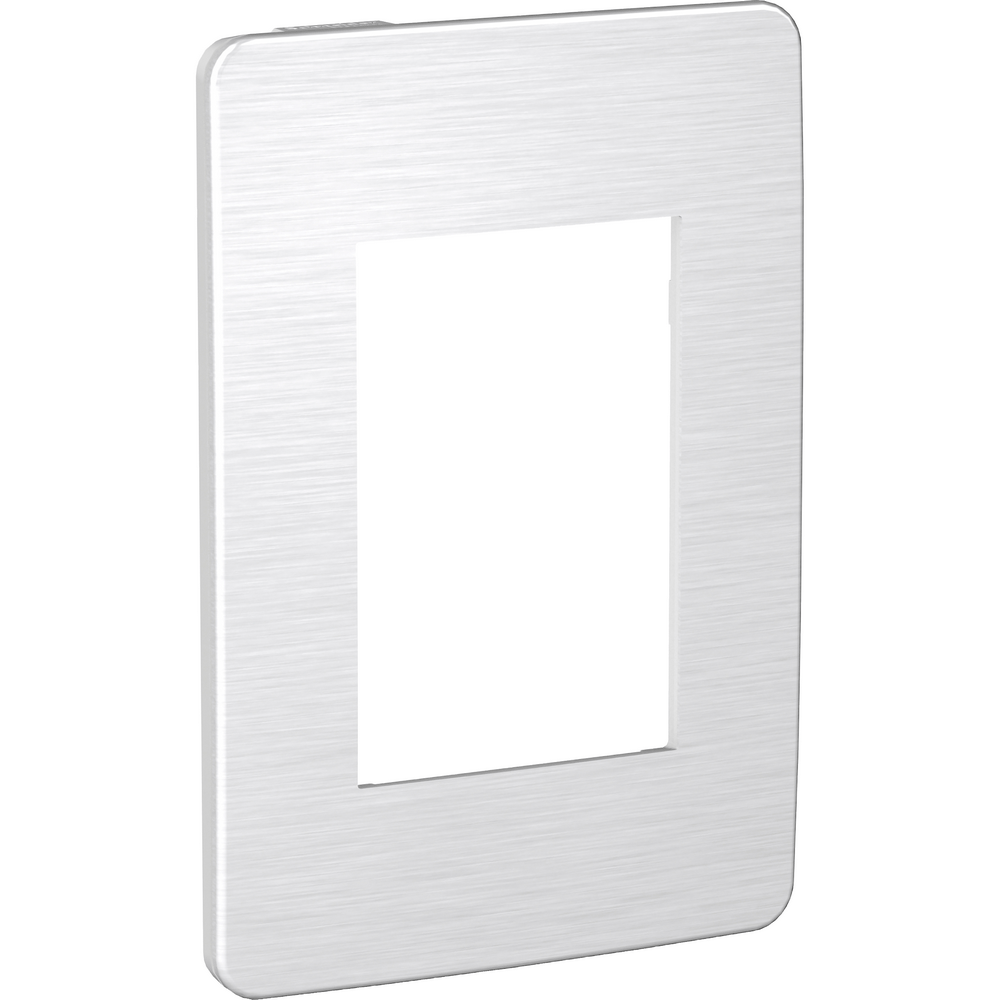 PLACA-4X2-3P-WHITE--ALUMINIUM-AURORA-GOLD-ORION-SCHNEIDER-1548662