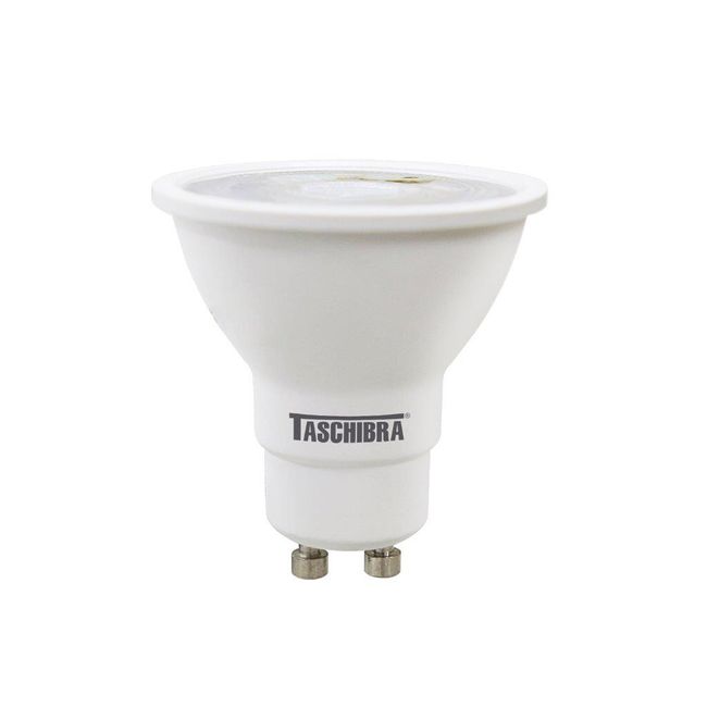 Lampada-Led-Taschibra-Dicroica-Dimerizavel-Gu10-Autovolt-7w-2700k-Amarela-420lm-1617150