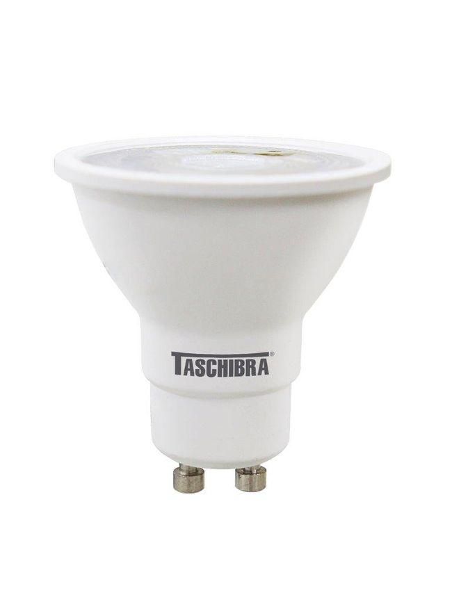 Lampada-Led-Taschibra-Dicroica-Dimerizavel-Gu10-Autovolt-7w-2700k-Amarela-420lm-1617150