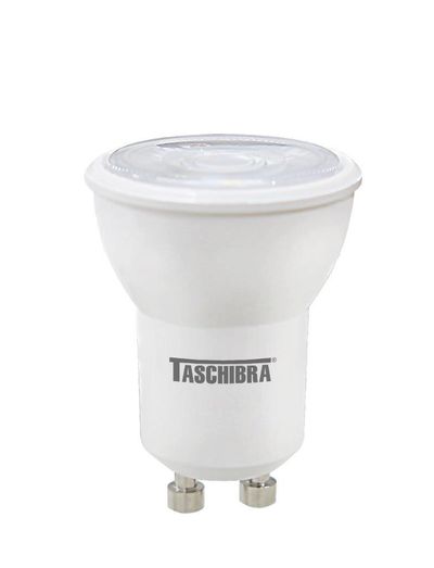 Lampada-Led-Taschibra-Mini-Dicroica-Gu10-Autovolt-35w-6500k-Branca-210lm-1617141