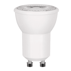 Lâmpada de LED 3,5W Bivolt 2700K MR11 DIM Kian