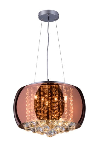 Lustre-pendente-cristal-vidro-e-aco-com-cabo-ajustavel-150cm-Cobre-ATTRACTIVE-40-STARTEC-1405764