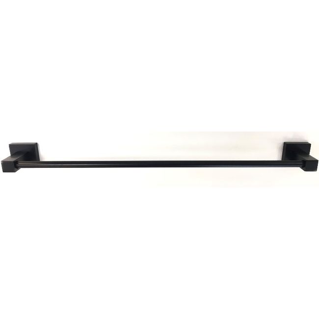 Porta-Toalha-Banho-Peca-Avulsa-Metal-019010307-73x5x587-Black-Matter-Aquaplas-1429558