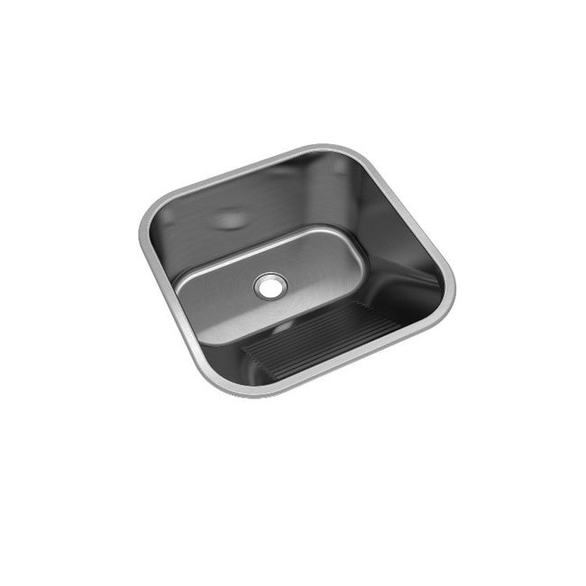 Cuba-Aco-inox-07-Escovada-Rebordeada-Valvula-25-Modulada-22x40x40-Cuba-Tanque-CT-40-Mekal-1442139