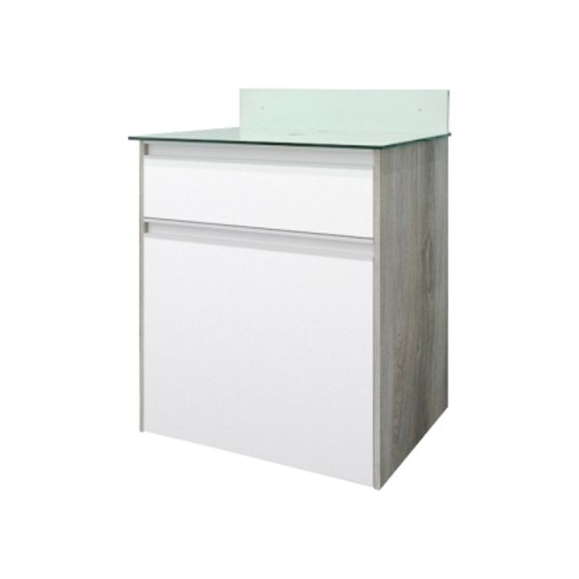 Toucador-de-embutir-Genebra-75-x-45-Branco-Carvalho-c--tampo-de-vidro-branco-Bonatto-1714384