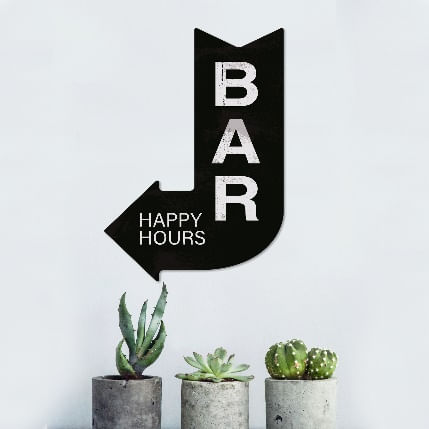 Placa Decorativa Formato MDF 6mm