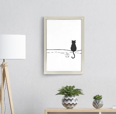 Quadro-Decorativo-22x31cm-Moldura-Fit-White-1744968