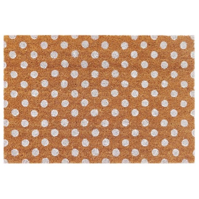 Capacho-40x60cm-Dots-Brancos-Coisas--Coisinhas-1747290