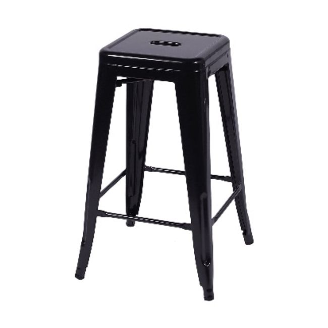 Banqueta-Titan-de-Aco-68cm-com-Pintura-Epoxi-Preta-OR-Design-1748211