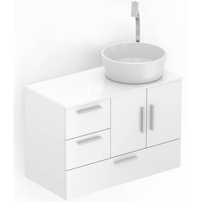 Kit-Gabinete-Gaveteiro-80cm-c--Porta-e-Cuba-CQ35-Branco-Irazu-Roca-1748092