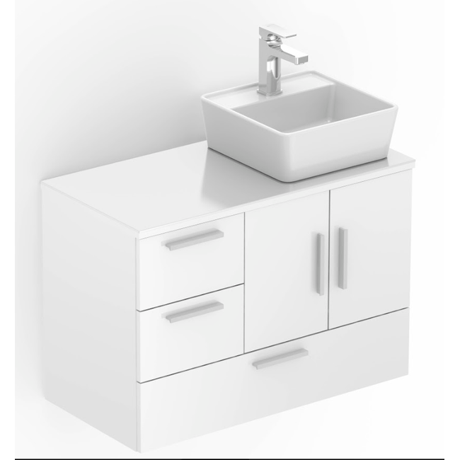 Kit-Gabinete-Gaveteiro-80cm-c--Porta-e-Cuba-CQ35-Branco-Teide-Roca-1748050