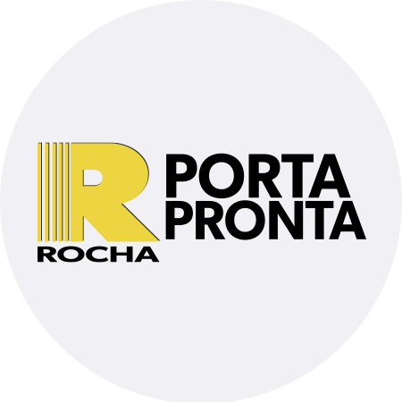 Rocha Porta Pronta