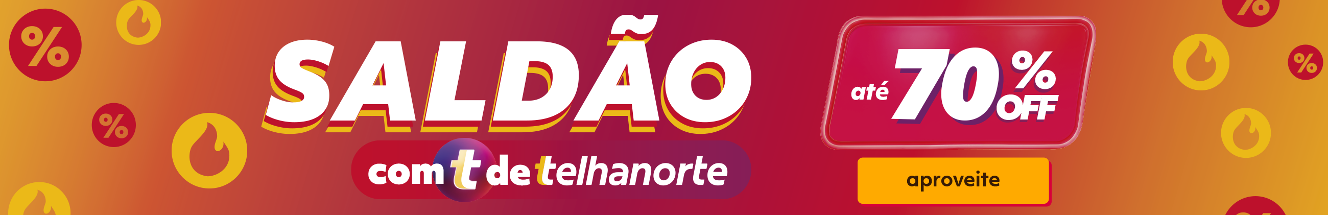 SALDÃO