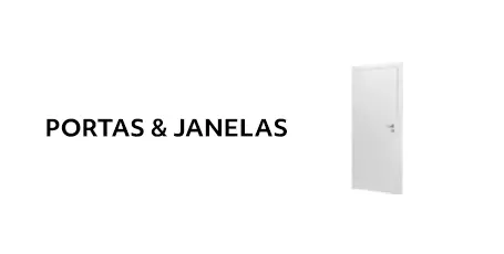 Portas & Janelas